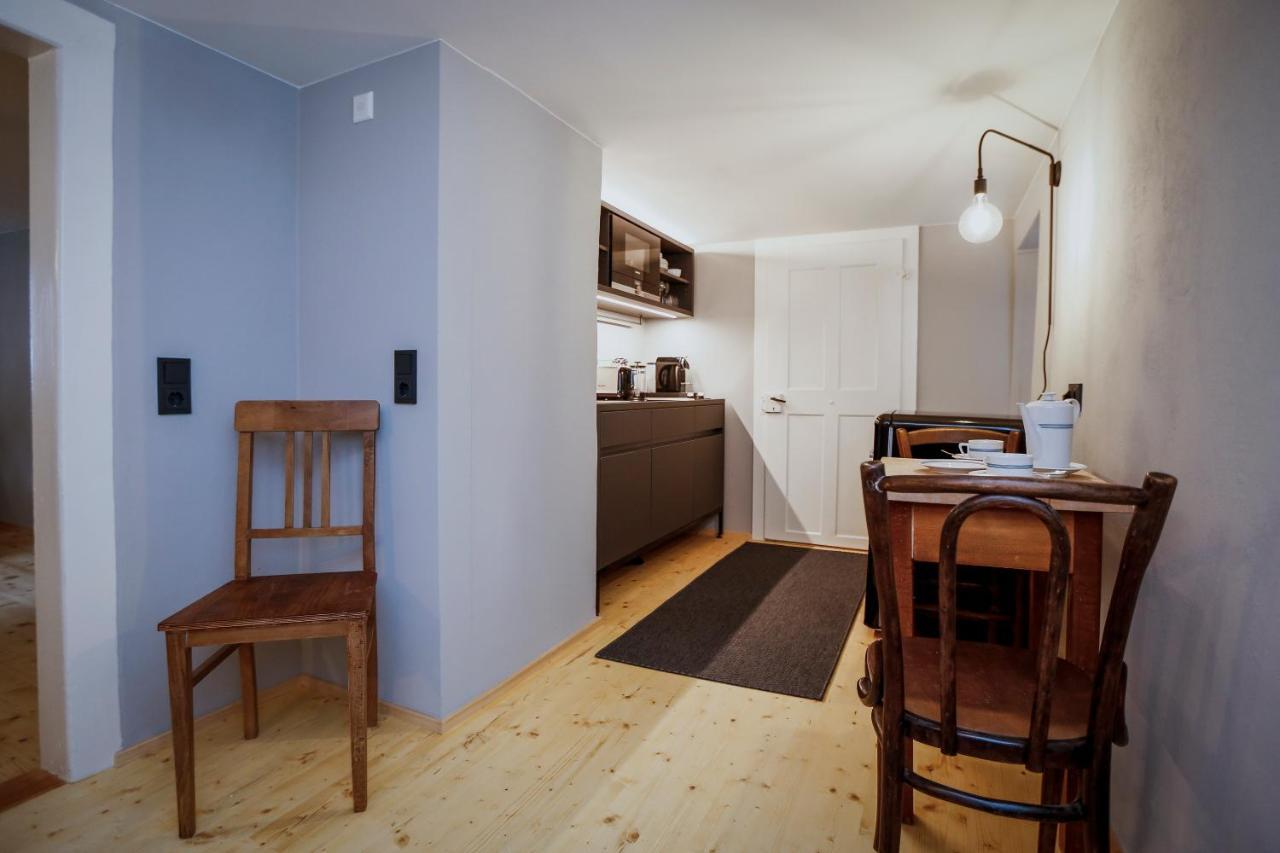 Clara Erdgeschosswohnung Im Juedischen Viertel Гоенемс Екстер'єр фото
